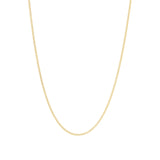 Clio Necklace in Gold